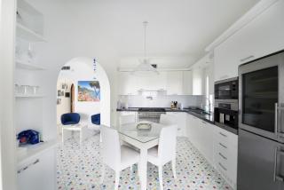 Villa sul mare - Praiano (Amalfi Coast) - Praiano - 1