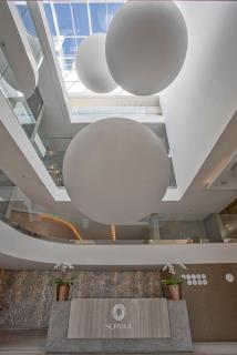 Suryaa Hotel Pinhais, Curio Collection by Hilton - 1
