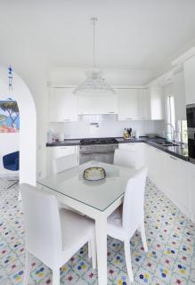 Villa sul mare - Praiano (Amalfi Coast) - Praiano - 3
