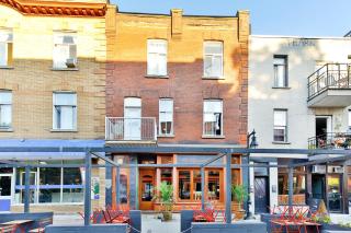 La Maison Du Mile-End - Montreal - 9