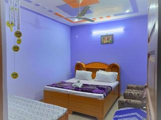 The Gangotri Homestay By Preet rS - Barkot - 3