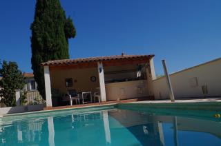 le clos des sources - Saint-Chamas - 7