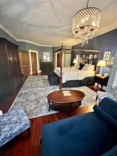 Barksdale House Inn - Charleston - 7