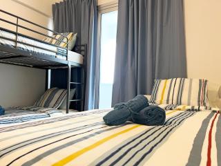 Albert's apartment St. Lazarus 401 - Larnaca - 6