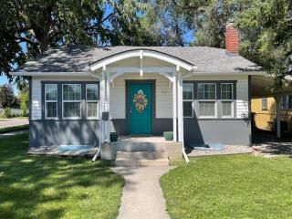 Quaint house in the heart of Idaho Falls - 0