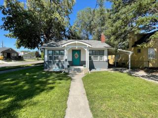 Quaint house in the heart of Idaho Falls - 8