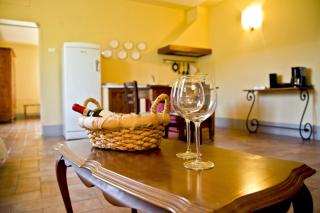 Podere Vigliano - Tavarnelle Val di Pesa - 1