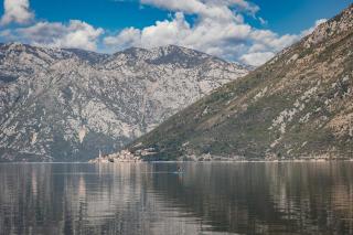 Hyatt Regency Kotor Bay Resort - Kotor - 1