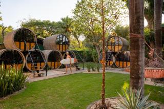 Pipe House Playa Grande - Playa Grande - 6