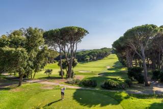 Golf Hôtel de Valescure & Spa NUXE - Saint-Raphaël - 2