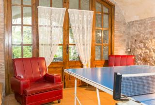 Turismo Rural Can Massot - Darnius - 2
