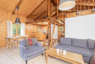 Chalet Les Crus - Riddes - 4