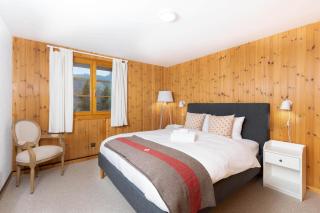 Chalet Les Crus - Riddes - 6