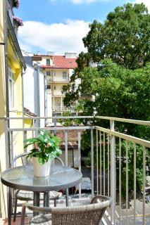 Seifert Residence - Prague - 2
