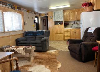 JMA Bunkhouse - Riverton - 1