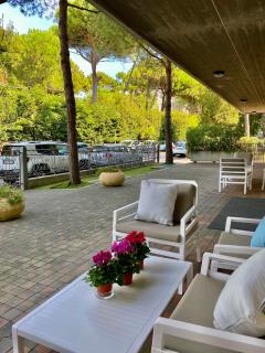 Residence Pineta Verde - Milano Marittima - 5