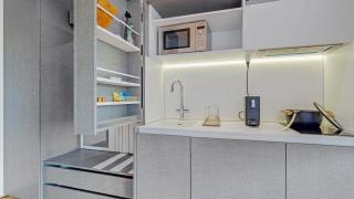 Evi's Home Hotel & Apartments - 2
