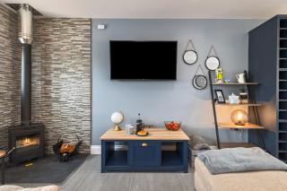 Birch Cottage - Tenby - 8