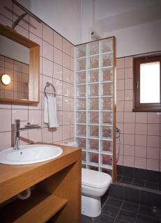 Kerasies Guesthouse - Vovousa - 7
