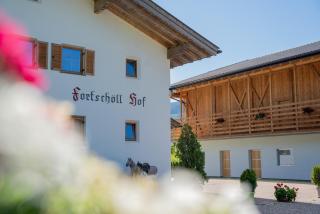 Fortschöllhof - Kastelruth - 9