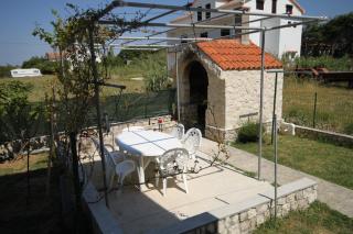 Apartments by the sea Vlasici, Pag - 6523 - 4