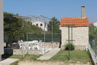 Apartments by the sea Vlasici, Pag - 6523 - Povljana - 3