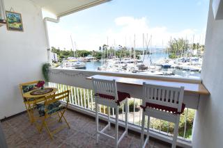 Studio idéal couple, à 200m de très belles plages pointe du bout! - 8