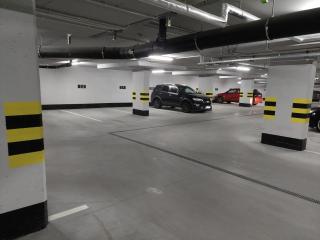 MAK Apartment Grobla - free parking - 3 rooms - Gdansk - 5