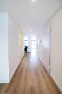 Lusíadas 53 2ºD - Beautiful two-bedroom apartment - Lissabon - 4