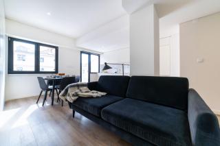 Lusíadas 53 2ºD - Beautiful two-bedroom apartment - Lissabon - 1
