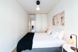 Lusíadas 53 2ºD - Beautiful two-bedroom apartment - Lissabon - 9