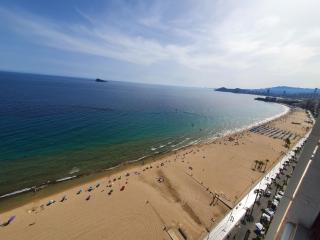 Las Damas - 23 B, primera Linea, Playa Levante - Benidorm - 3