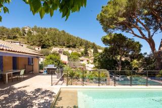 Maison charmante à Auriol avec piscine privée - Auriol - 9