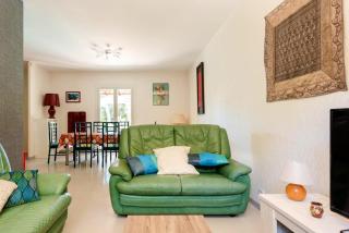 Maison charmante à Auriol avec piscine privée - 4