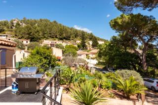 Maison charmante à Auriol avec piscine privée - Auriol - 6