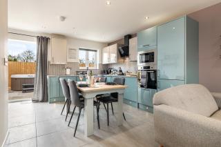 Hawthorn Cottage - Tenby - 9