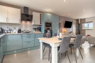 Hawthorn Cottage - Tenby - 4
