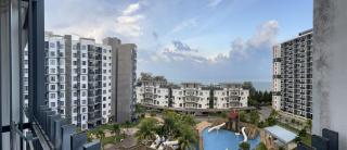 Ourstay @ Swiss Garden Residence Kuantan - Kuantan - 3