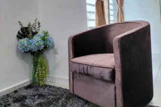IRIS 55 Corner Lot House Spacious Outdoor With Wi-Fi - Johor Bahru - 7