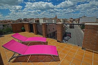 Hostal Stop - 4