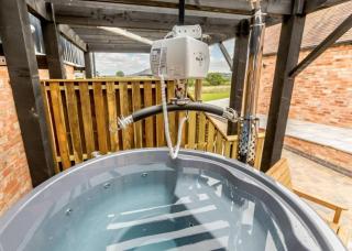 Buck Cottage disabled adapted 3 bed hot tub pets - Alcester - 5