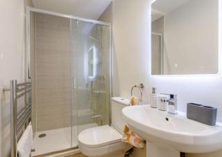 Fully Accessible-Disabled Adapted-Hot Tub-Pets - Alcester - 6