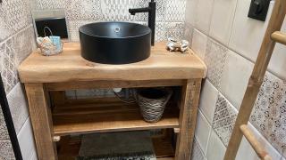 La cabane de marie - Arès - 4