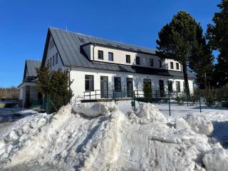 Apartmán Studnice na Vysočině - Nové Město na Moravě - 9