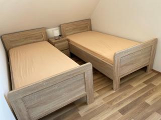 Apartmán Studnice na Vysočině - Nové Město na Moravě - 5