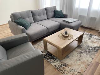 Apartmán Studnice na Vysočině - Nové Město na Moravě - 3