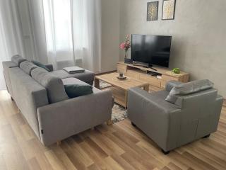 Apartmán Studnice na Vysočině - Nové Město na Moravě - 1