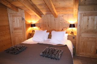 Chez La Fine - Les Gets - 9