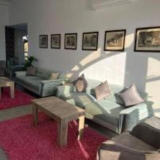 Golden Lake Marina Hotel - El Alamein - 4