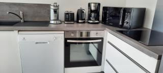 Logement neuf climatisé avec parking - Saint-Sulpice-de-Royan - 7